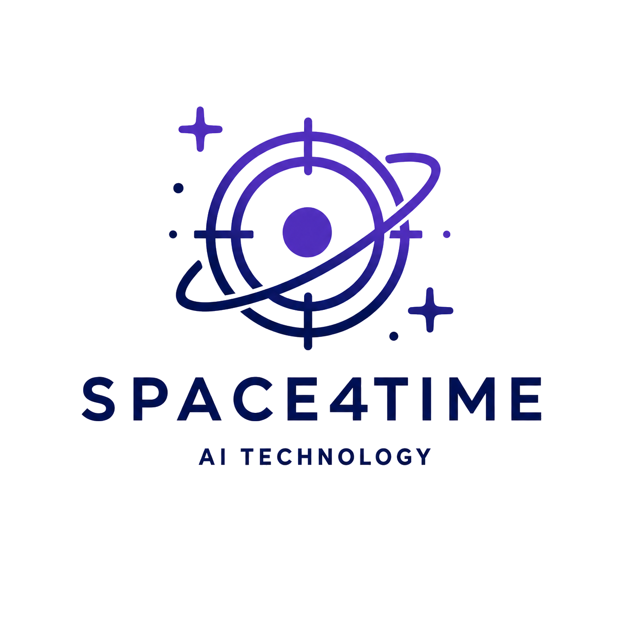 Space4Time AI Technology